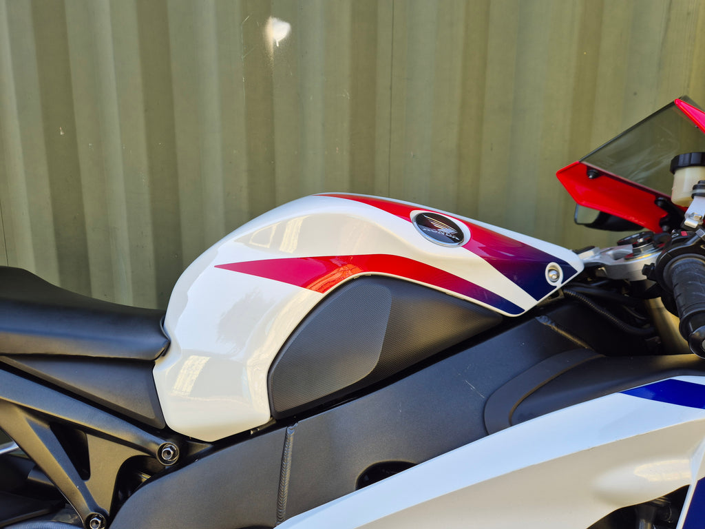Honda CBR1000RR Fireblade