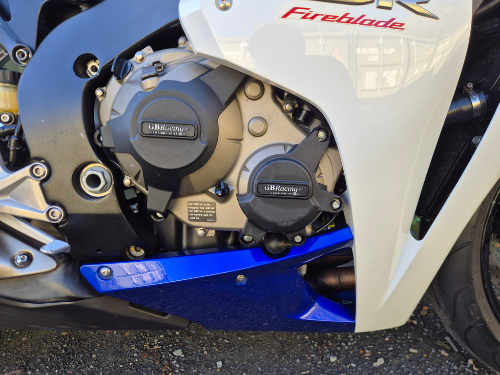 Honda CBR1000RR Fireblade
