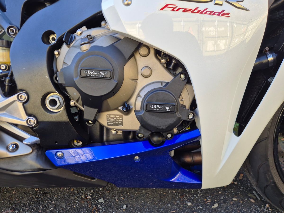 Honda CBR1000RR Fireblade
