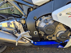 Honda CBR1000RR Fireblade