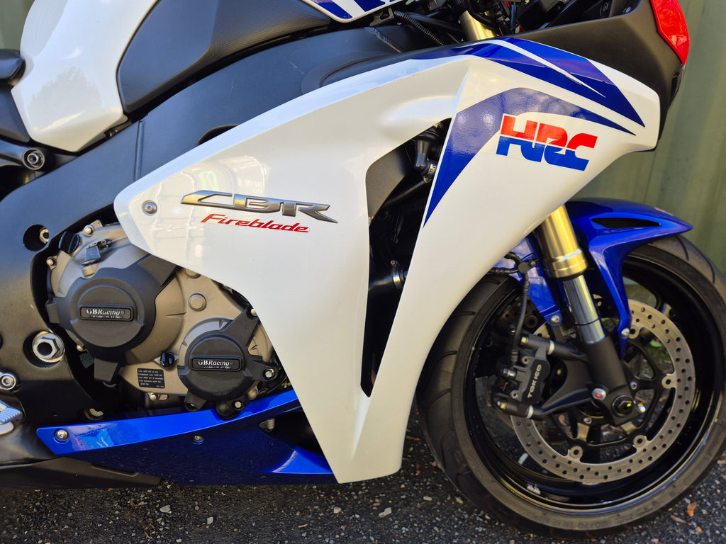 Honda CBR1000RR Fireblade