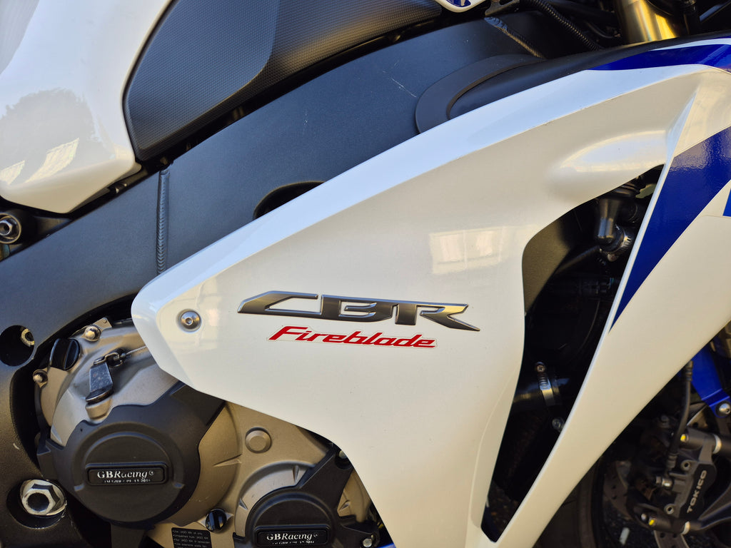 Honda CBR1000RR Fireblade