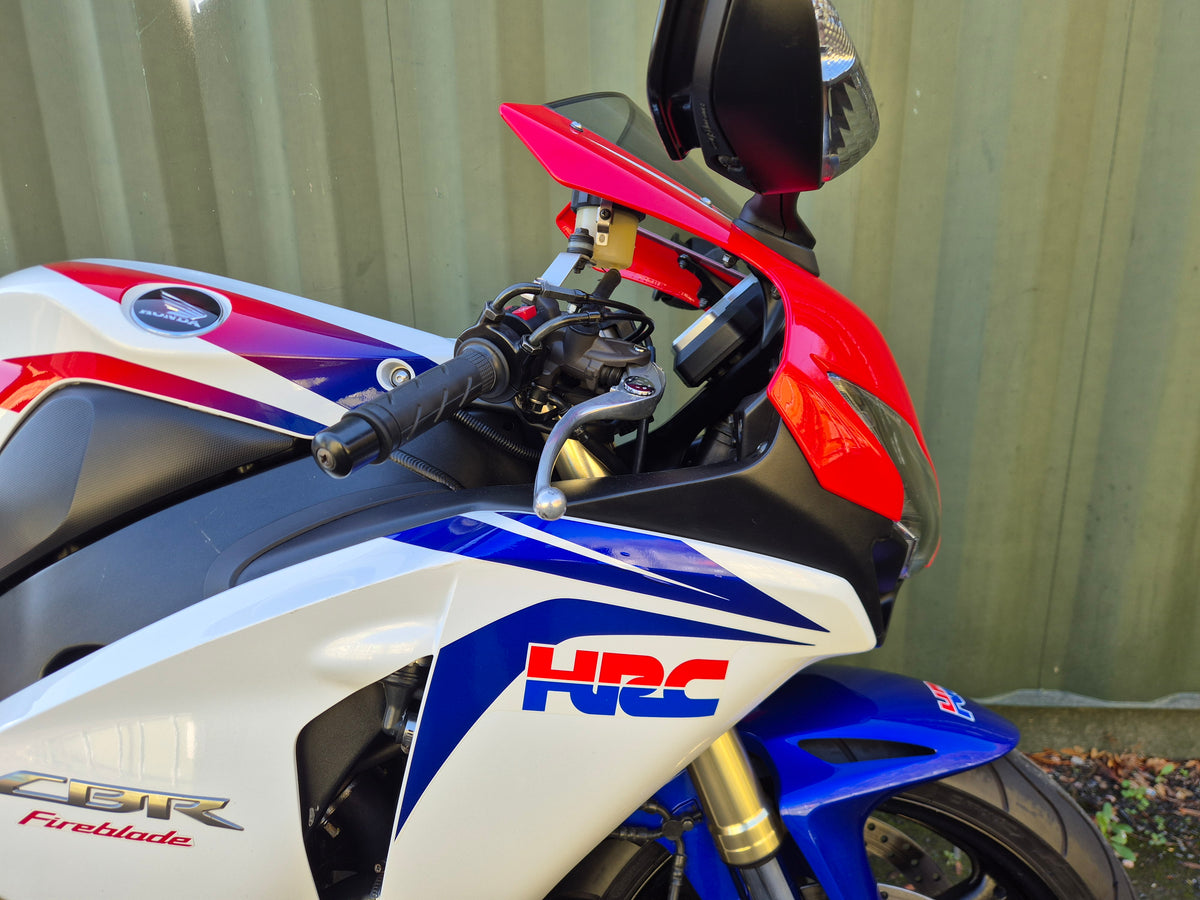 Honda CBR1000RR Fireblade