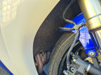 Honda CBR1000RR Fireblade