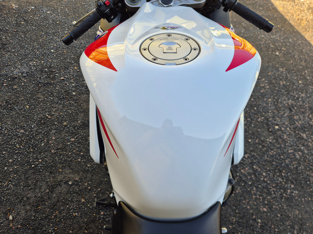 Honda CBR1000RR Fireblade