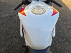 Honda CBR1000RR Fireblade