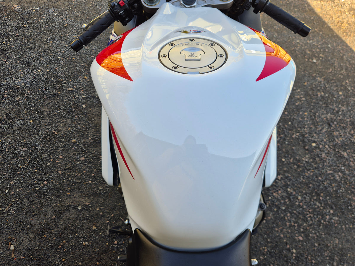 Honda CBR1000RR Fireblade