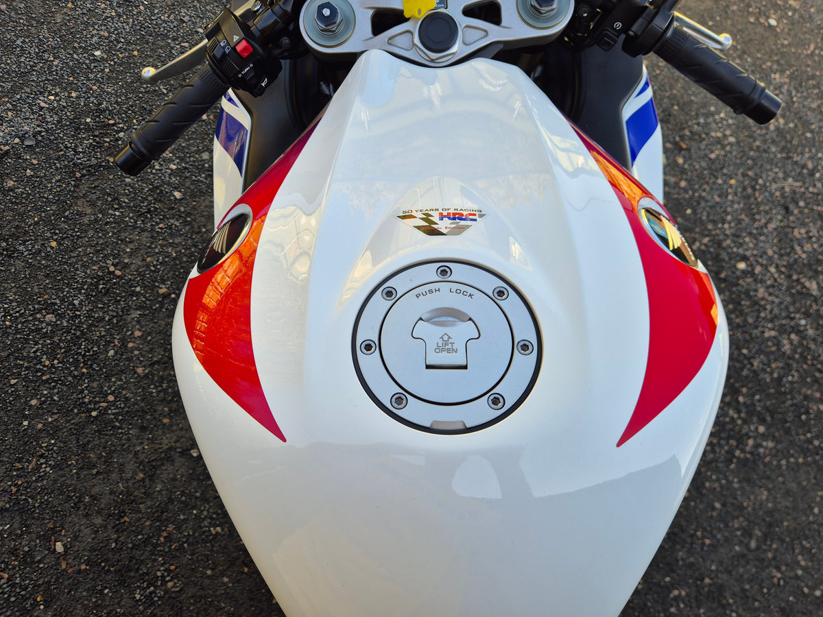 Honda CBR1000RR Fireblade