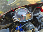 Honda CBR1000RR Fireblade