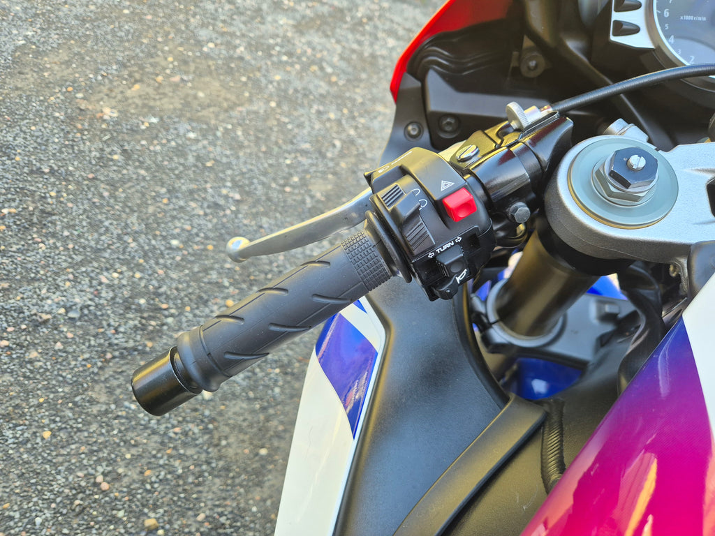 Honda CBR1000RR Fireblade