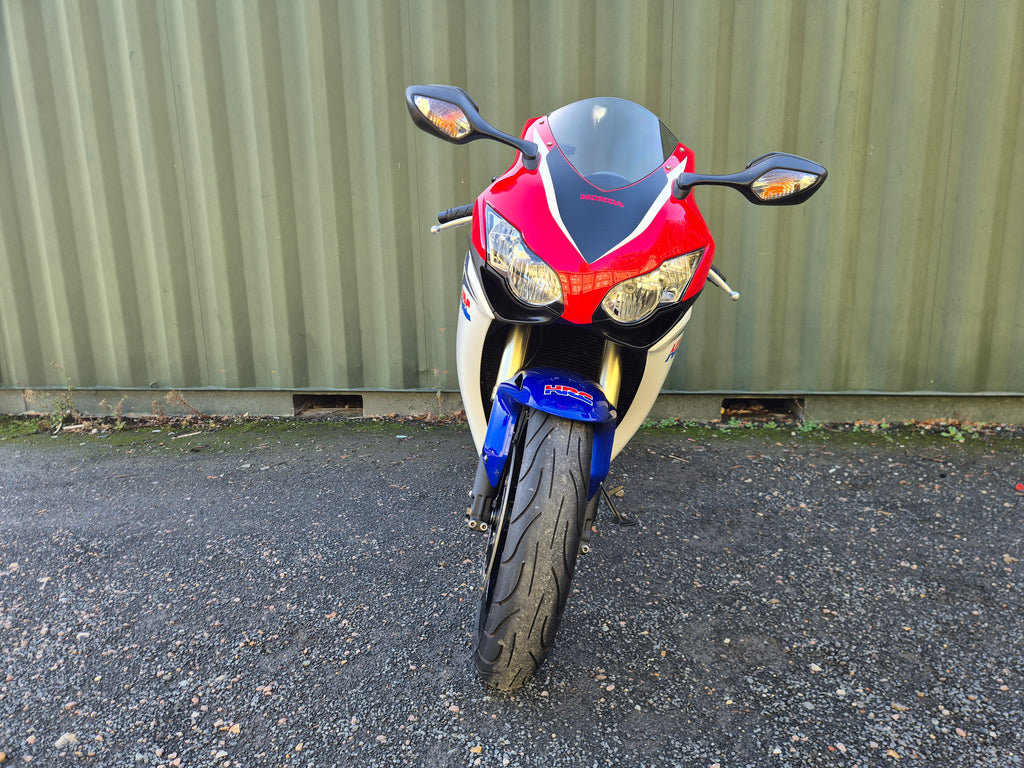 Honda CBR1000RR Fireblade