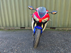 Honda CBR1000RR Fireblade