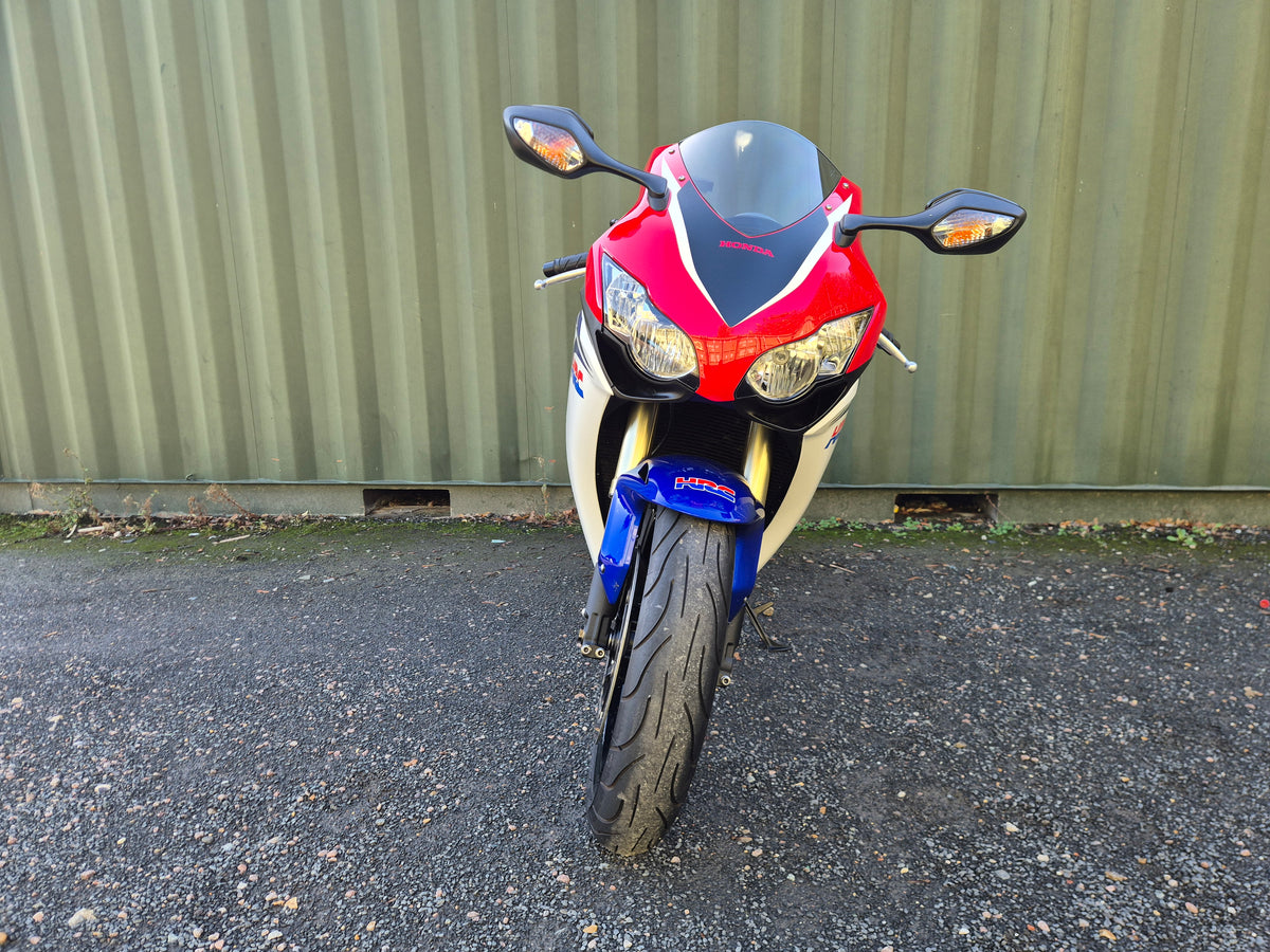 Honda CBR1000RR Fireblade