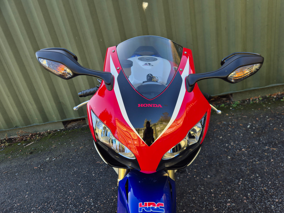Honda CBR1000RR Fireblade
