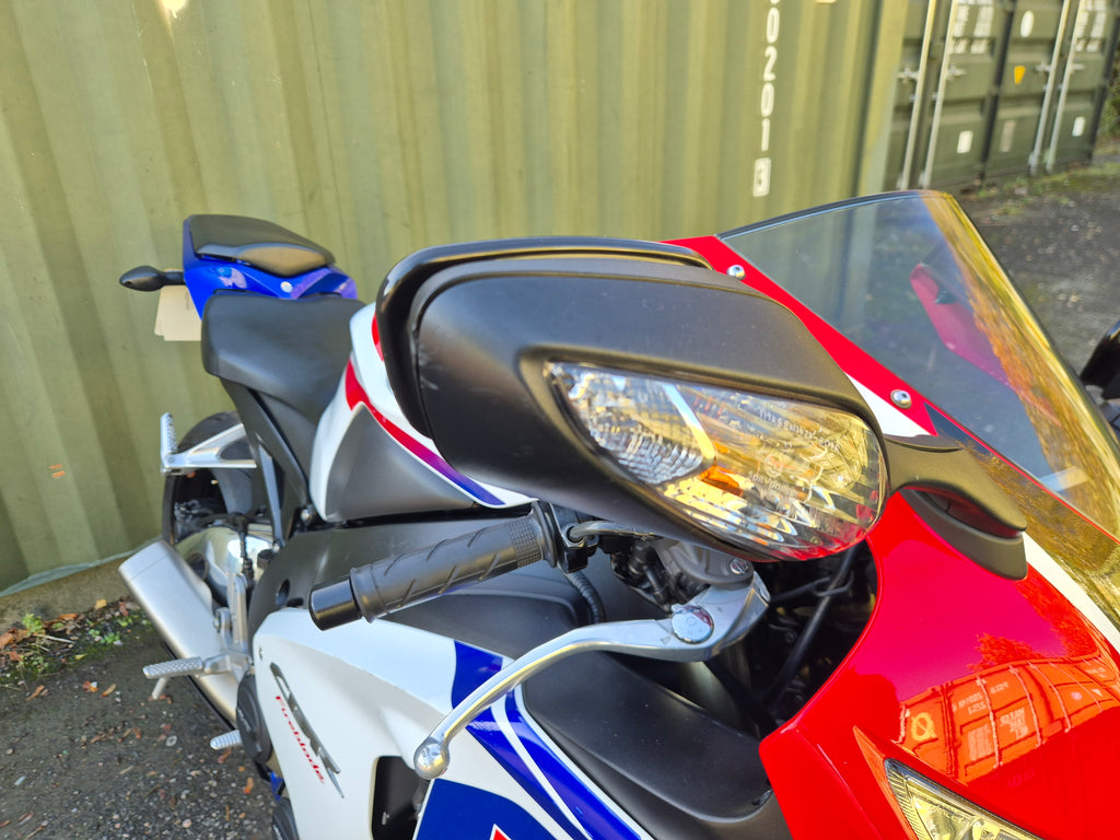 Honda CBR1000RR Fireblade