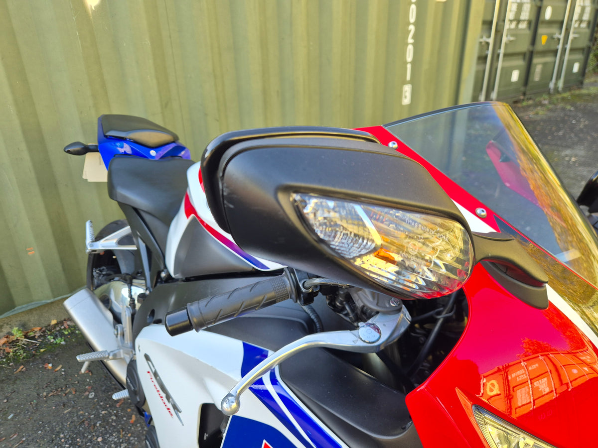 Honda CBR1000RR Fireblade