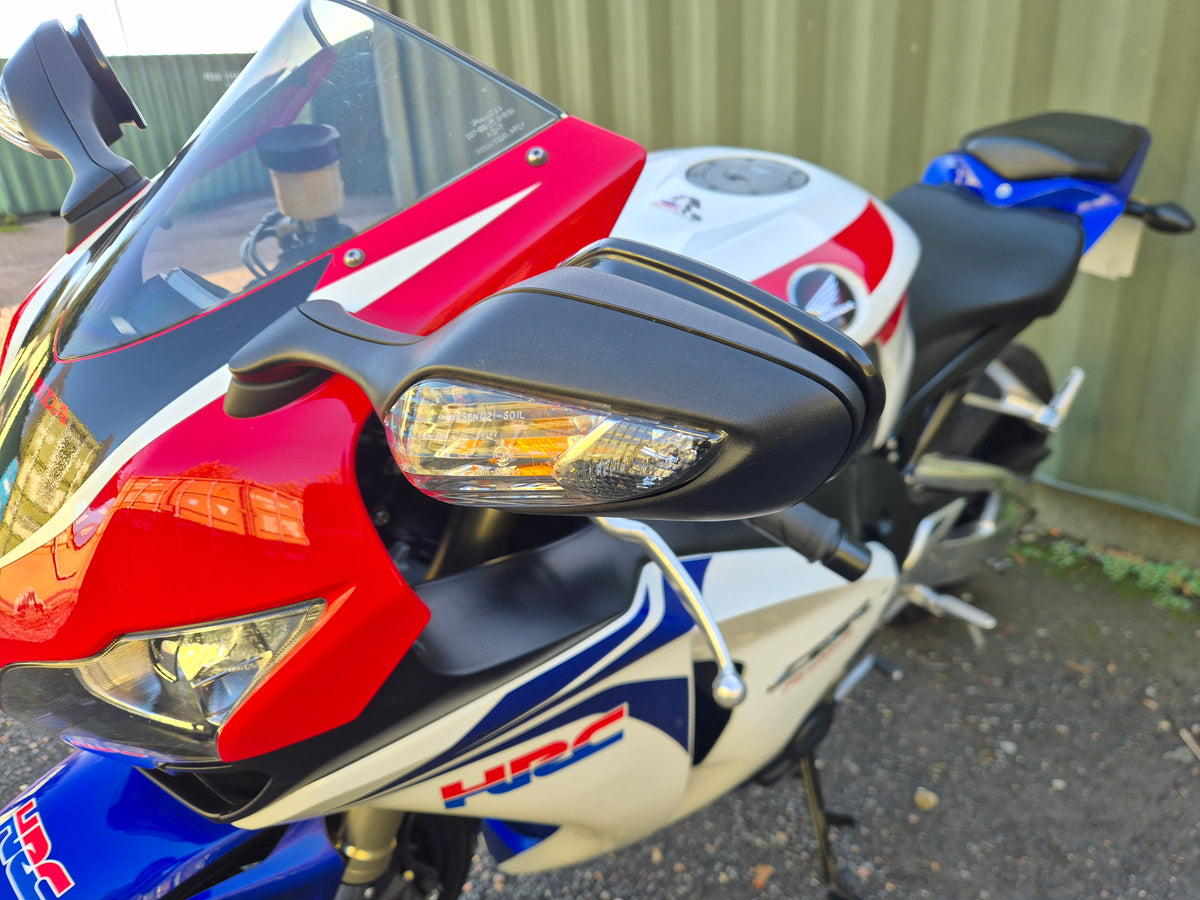 Honda CBR1000RR Fireblade