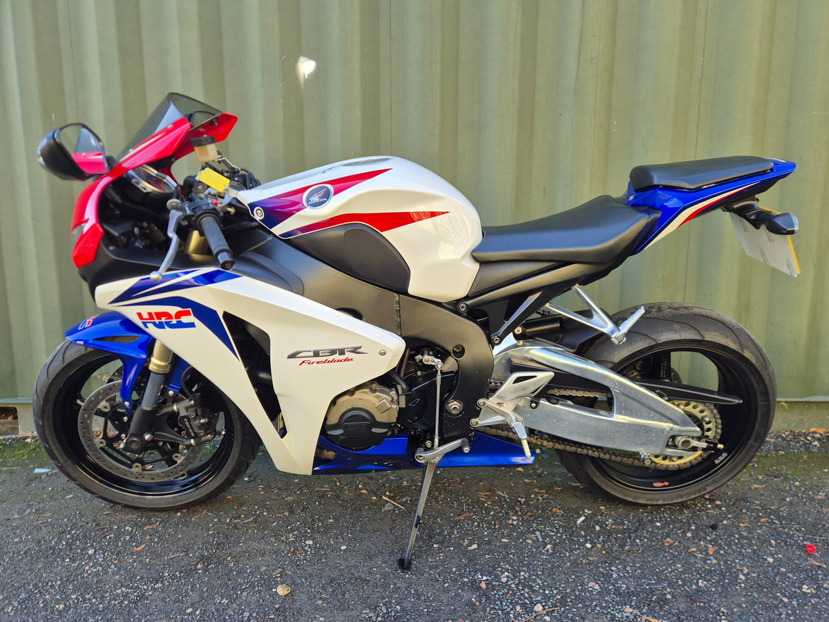 Honda CBR1000RR Fireblade