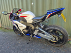 Honda CBR1000RR Fireblade