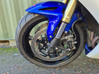 Honda CBR1000RR Fireblade