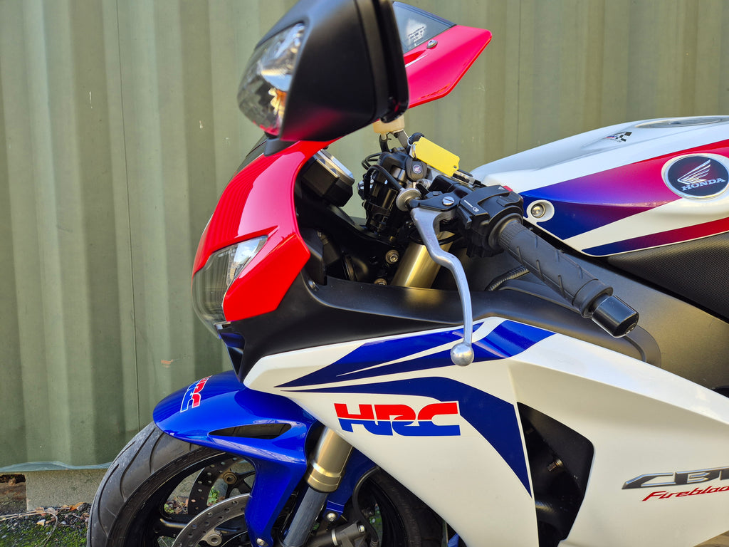 Honda CBR1000RR Fireblade