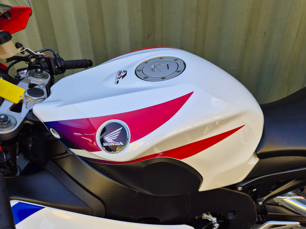 Honda CBR1000RR Fireblade
