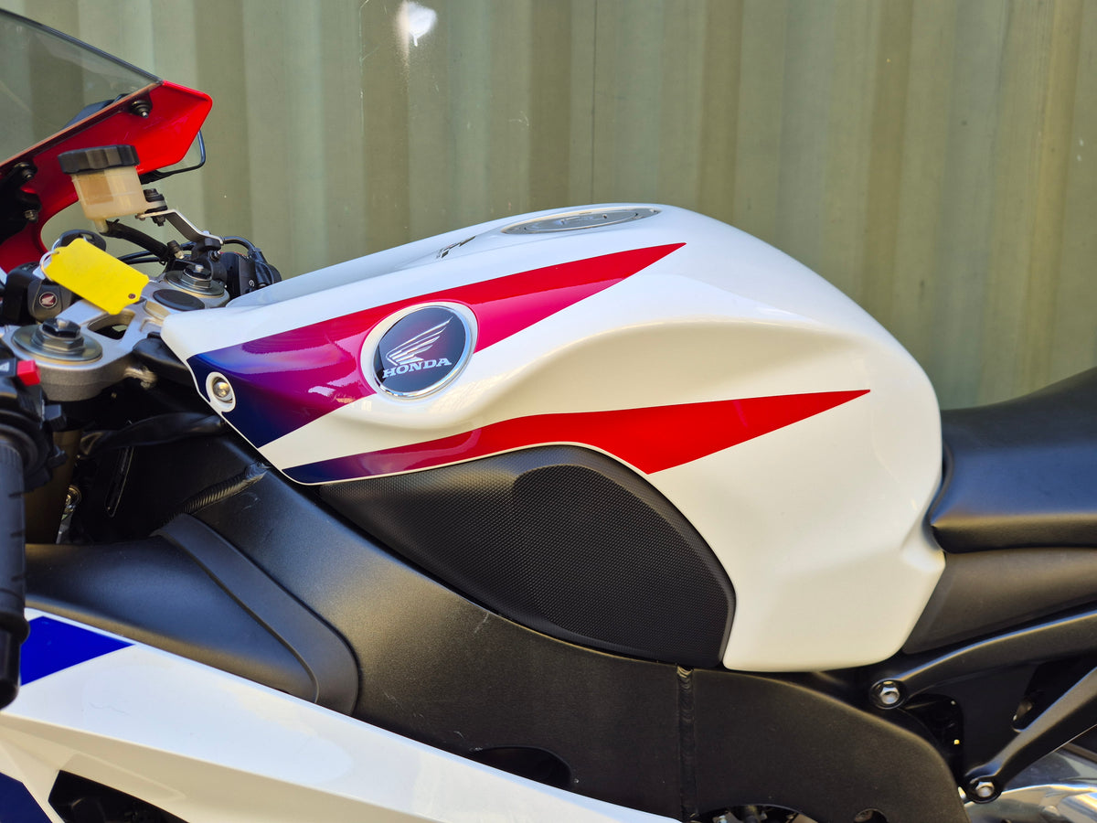 Honda CBR1000RR Fireblade