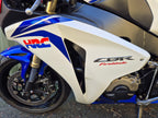 Honda CBR1000RR Fireblade