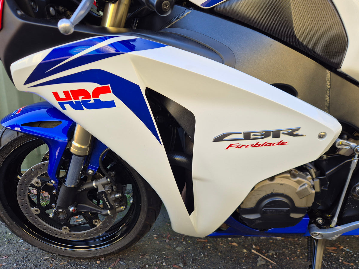 Honda CBR1000RR Fireblade