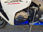 Honda CBR1000RR Fireblade