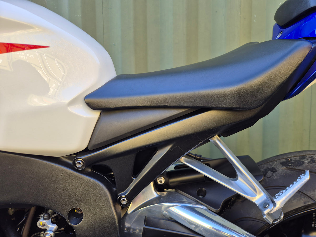 Honda CBR1000RR Fireblade