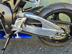 Honda CBR1000RR Fireblade