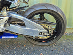 Honda CBR1000RR Fireblade