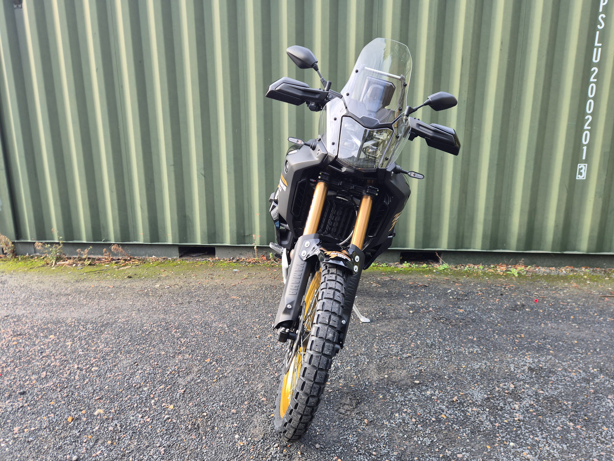 Yamaha Tenere 700 World Raid - 2026