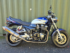 Suzuki GSX1400