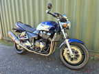 Suzuki GSX1400
