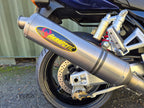 Suzuki GSX1400