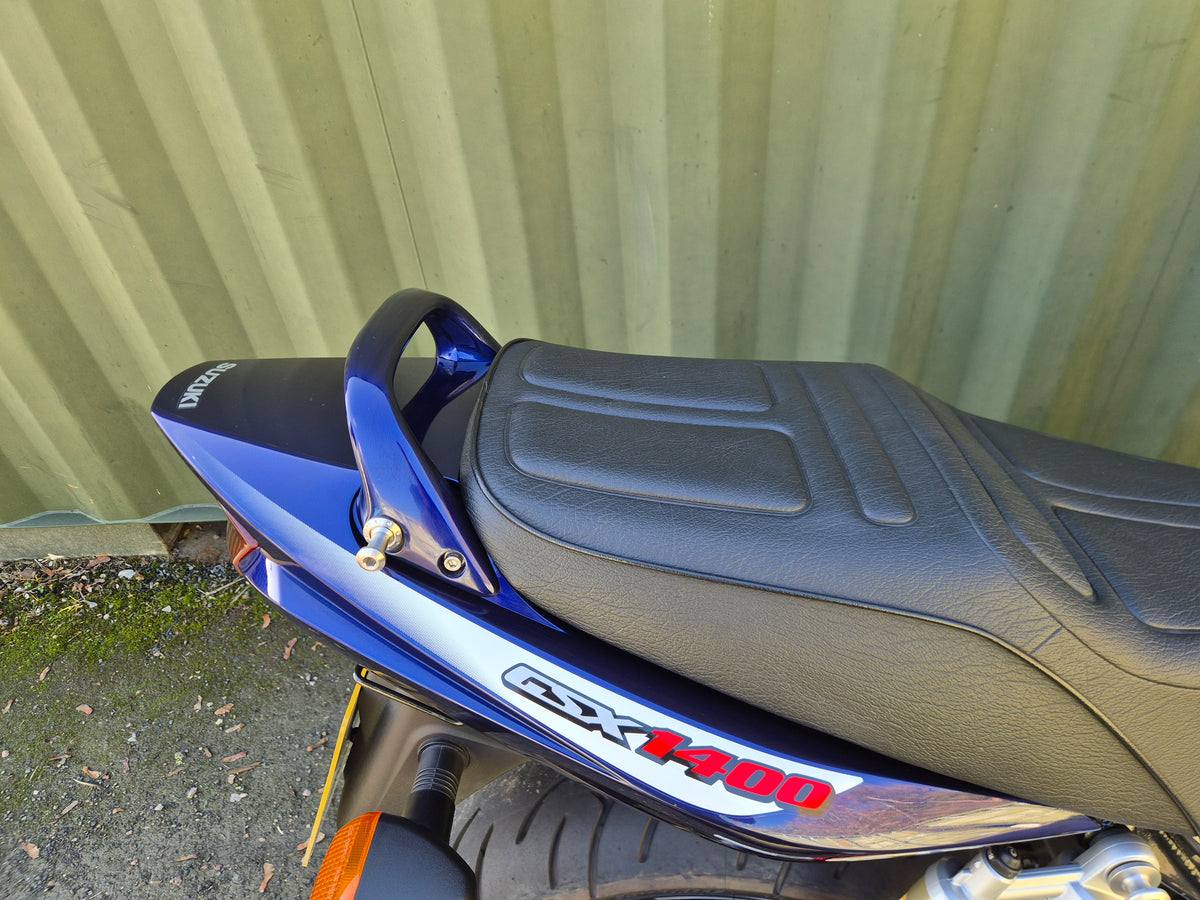 Suzuki GSX1400
