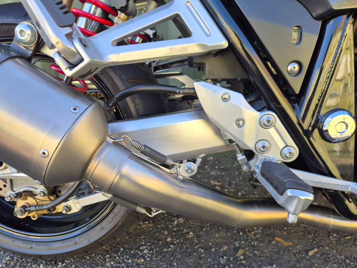 Suzuki GSX1400