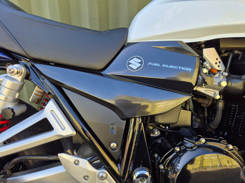 Suzuki GSX1400