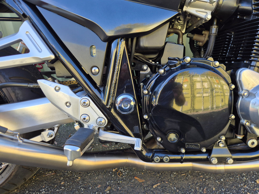 Suzuki GSX1400