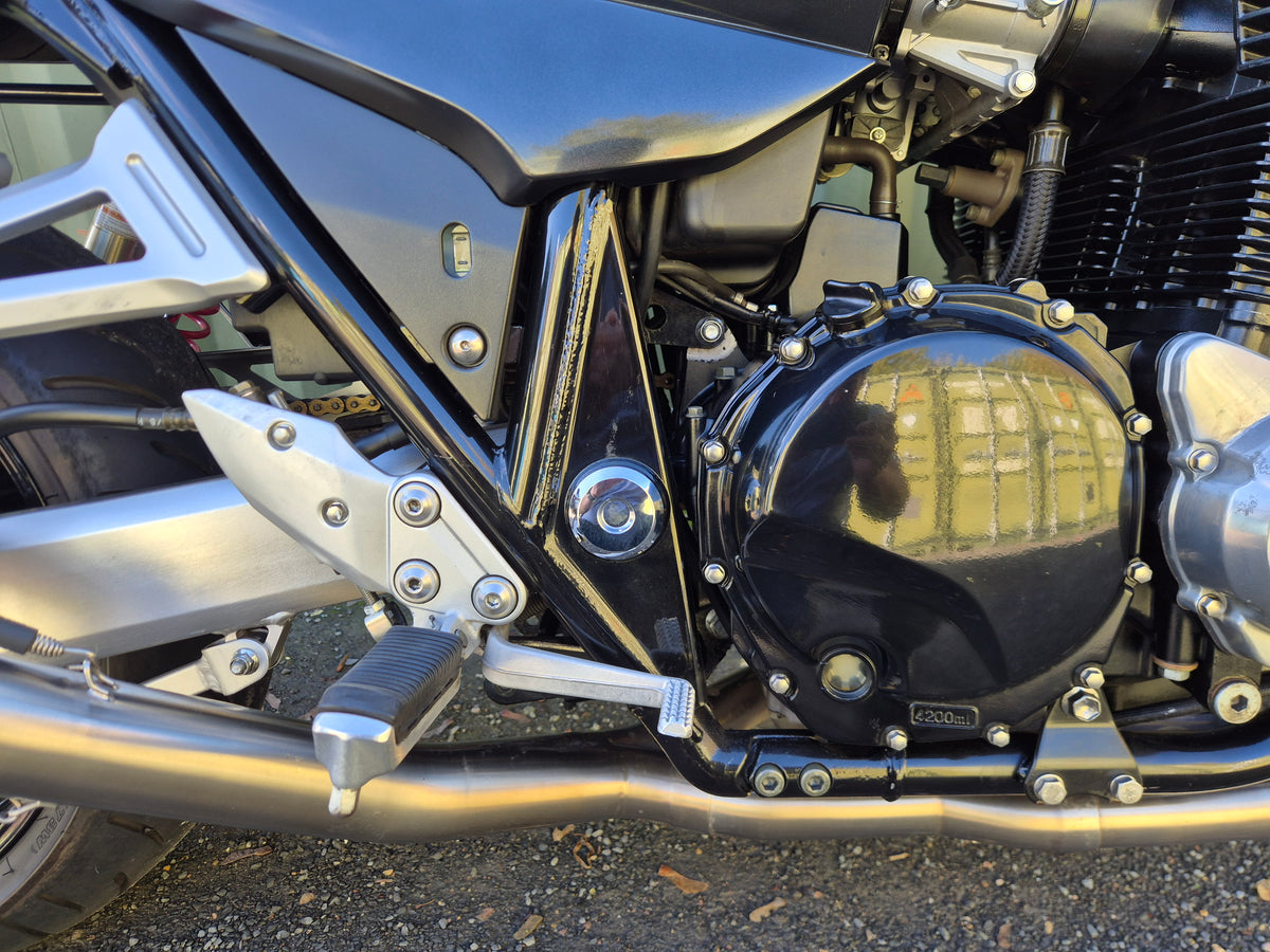 Suzuki GSX1400