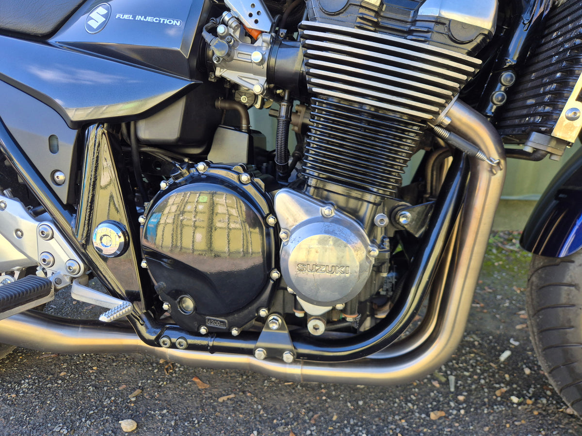 Suzuki GSX1400