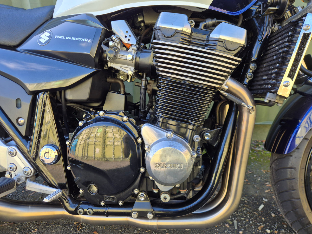 Suzuki GSX1400