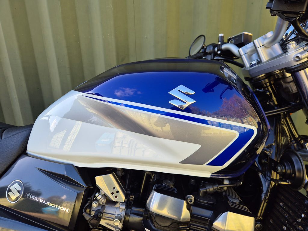Suzuki GSX1400
