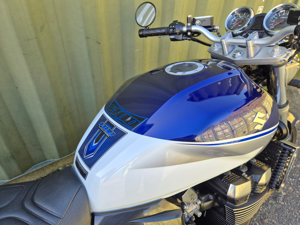 Suzuki GSX1400