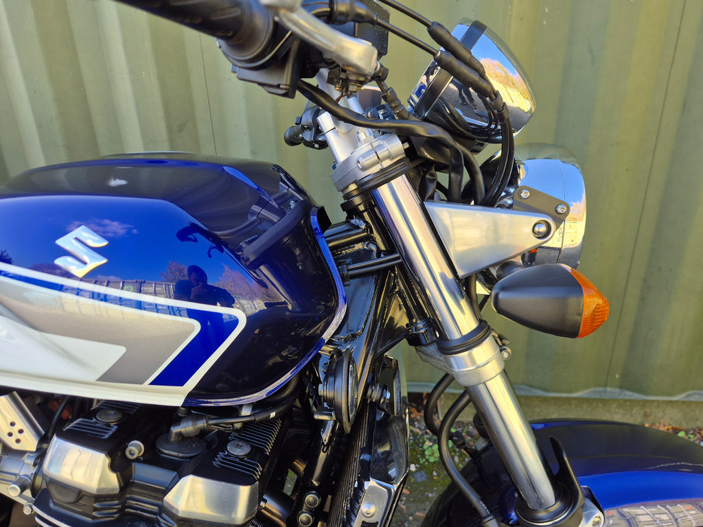 Suzuki GSX1400