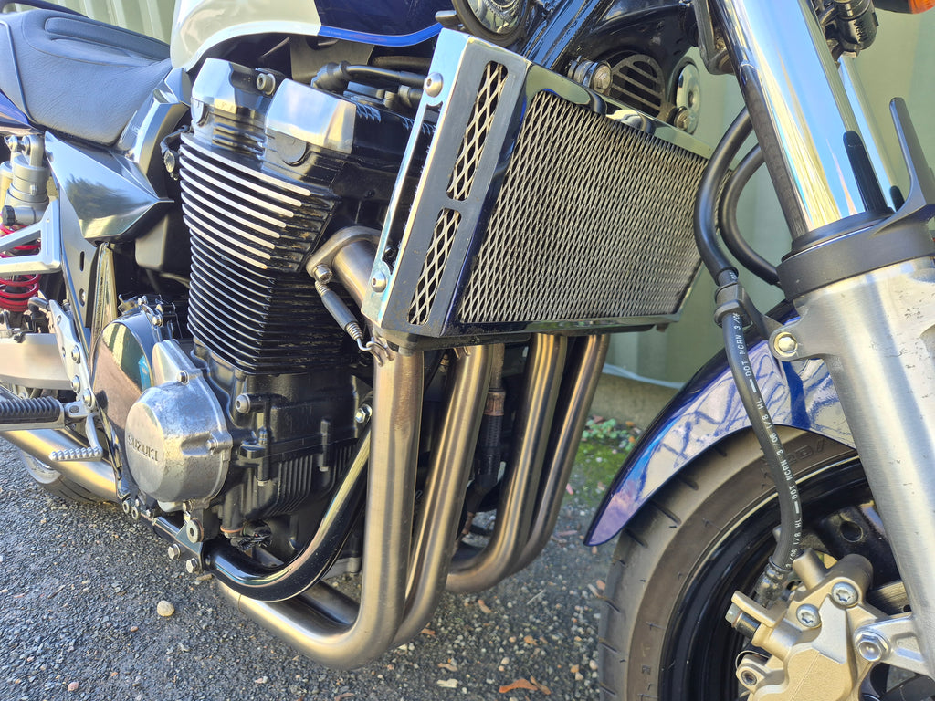 Suzuki GSX1400