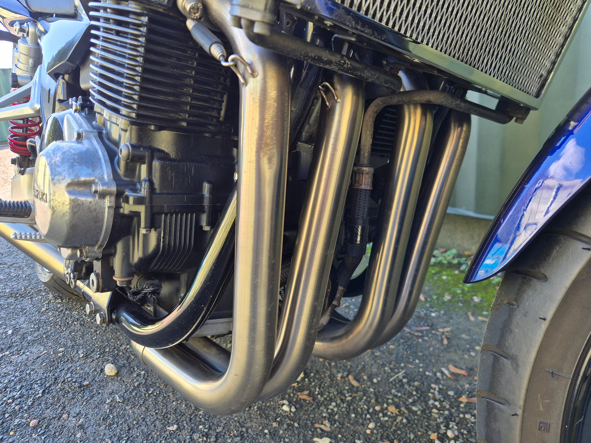 Suzuki GSX1400