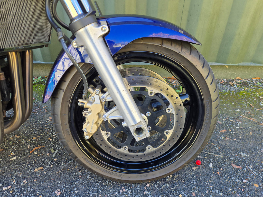 Suzuki GSX1400